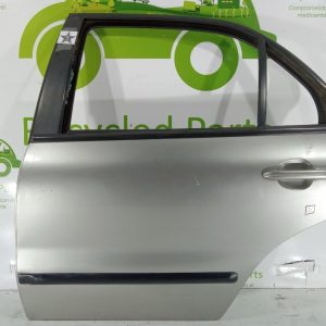 Puerta Trasera Izquierda Fiat Marea (04099746) Lp