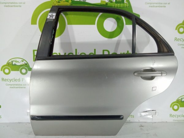 Puerta Trasera Izquierda Fiat Marea (04099746) Lp