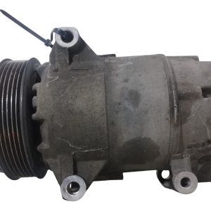 Compresor De A/a Peugeot 207 1.4 (06363531)