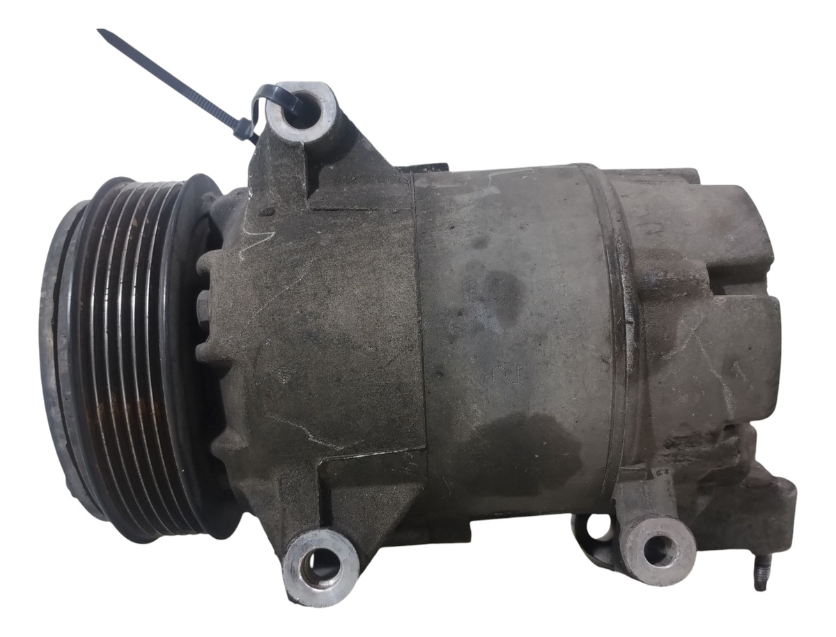 Compresor De A/a Peugeot 207 1.4 (06363531)
