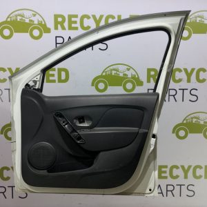 Puerta Delantera Derecha Renault Sandero Ln (05307611) Lp