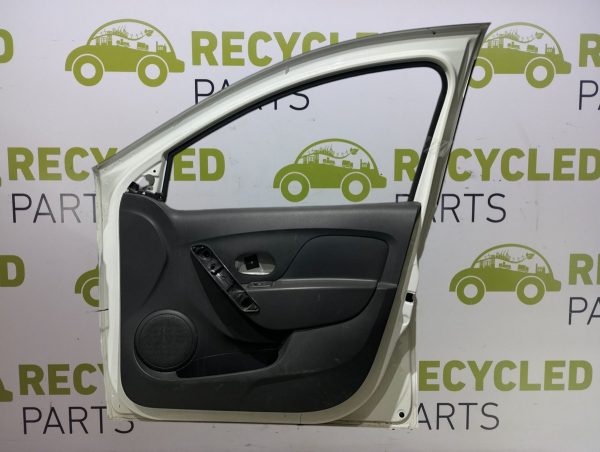 Puerta Delantera Derecha Renault Sandero Ln (05307611) Lp