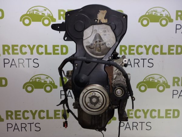 Motor Citroen Nuevo C3 1.6 16v (05402692)