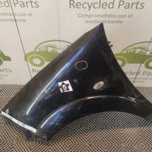 Guardabarro Izquierdo Citroen C3 Lv (05627848)