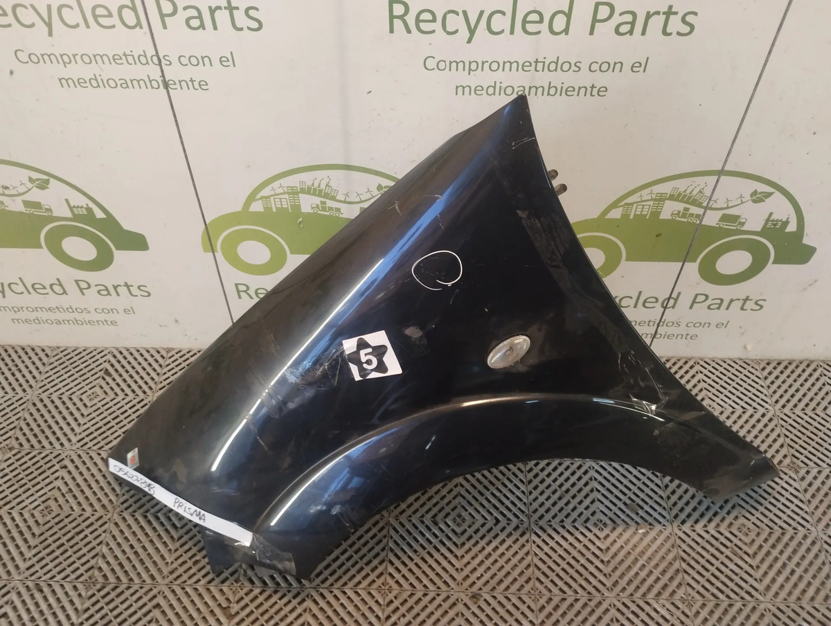 Guardabarro Izquierdo Citroen C3 Lv (05627848)