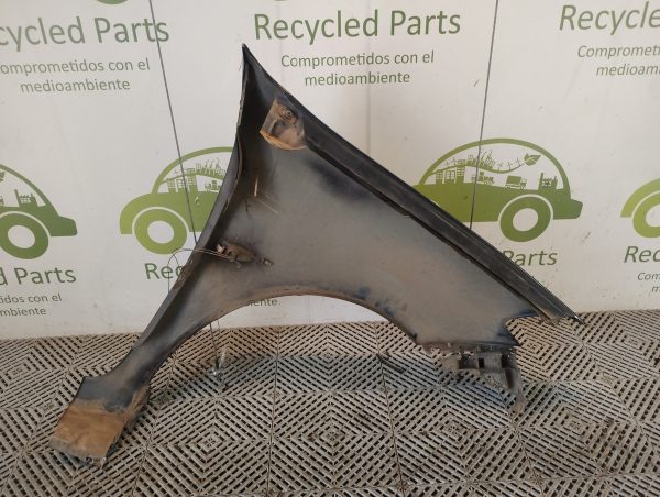 Guardabarro Izquierdo Renault Symbol (05952811)