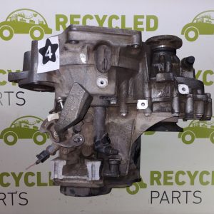 Caja De Velocidades Vw Bora 2.0 8v (05985061) Detalle
