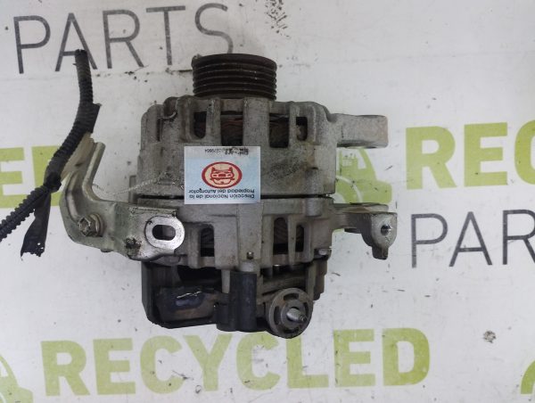 Alternador Toyota Etios 1.5 (05679964)