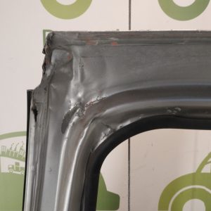 Puerta Trasera Derecha Renault Nuevo Logan (05628900)