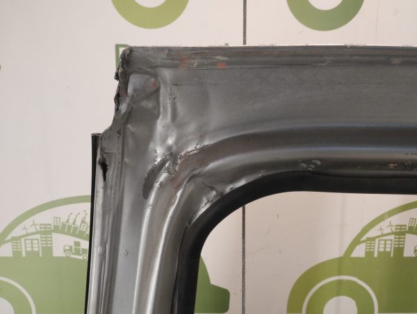 Puerta Trasera Derecha Renault Nuevo Logan (05628900)