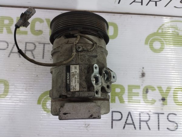 Compresor De A/a Toyota Hilux 3.0 (05321049)