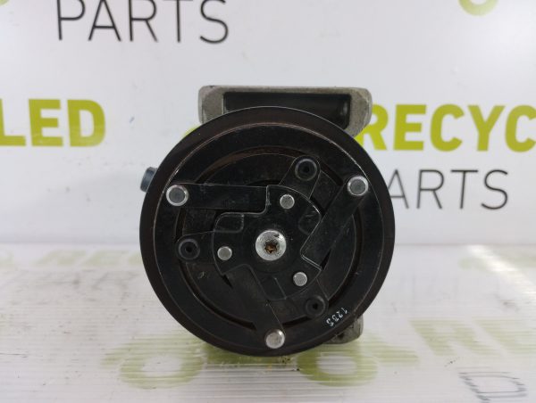 Compresor De A/a Fiat 500 1.4 (05330260)