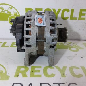 Alternador Renault Kangoo 2 1.6 (05668842)