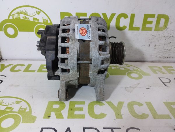 Alternador Renault Kangoo 2 1.6 (05668842)