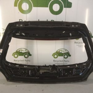 Porton Trasero Vw Scirocco (03063060)