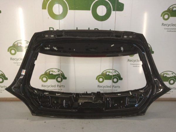 Porton Trasero Vw Scirocco (03063060)