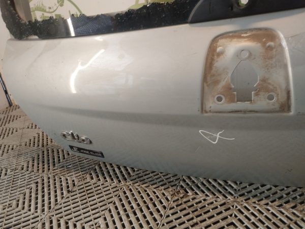 Porton Trasero Renault Clio 2 F2 (05689866)