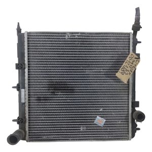 Radiador De Agua Citroen Nuevo C3 1.5 (06121889)