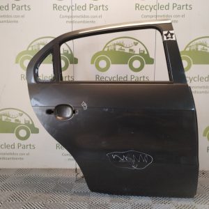Puerta Trasera Derecha Vw Gol Trend (05402684) Lp