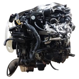 Motor Mercedes Benz Sprinter 415 (06824856)