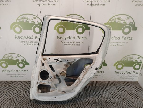 Puerta Trasera Derecha Peugeot 207 (04849021)