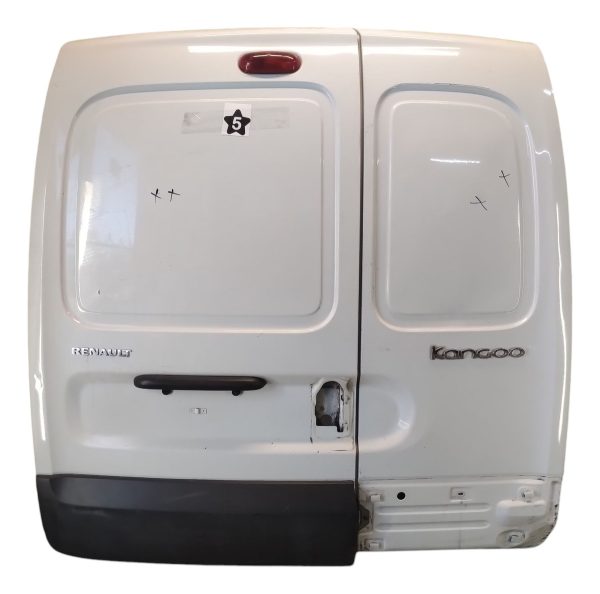 Porton Trasero Renault Kangoo (05959376)