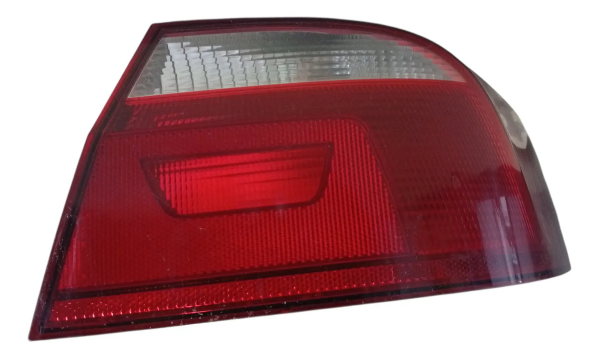 Faro Trasero Derecho Vw Voyage 2017 Original (06537682)