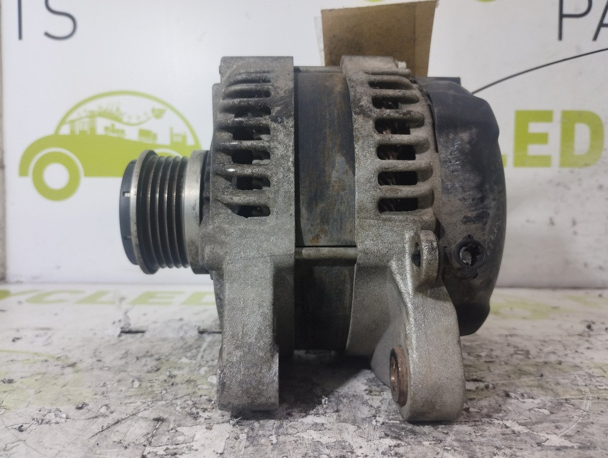 Alternador Fiat Argo 1.3 (05035109)