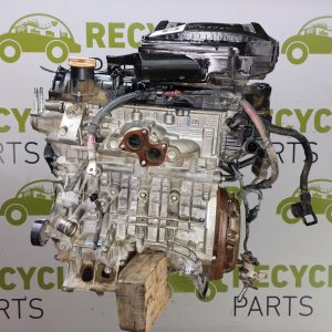 Motor Fiat Cronos 1.3 8v (05383949)