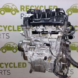 Motor Renault Kwid 1.0 12v (06141970)