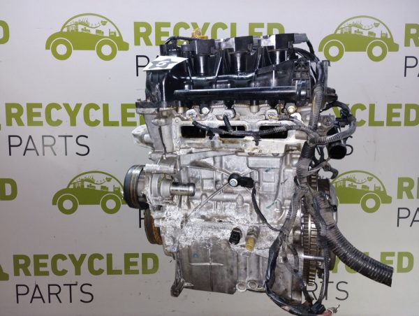 Motor Renault Kwid 1.0 12v (06141970)