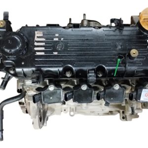Motor Fiat Cronos 1.3 8v (06784663)