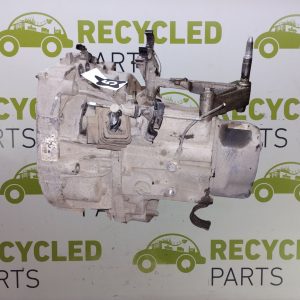 Caja De Velocidades Renault Clio 1.2 16v (06288361)
