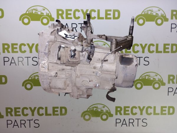 Caja De Velocidades Renault Clio 1.2 16v (06288361)