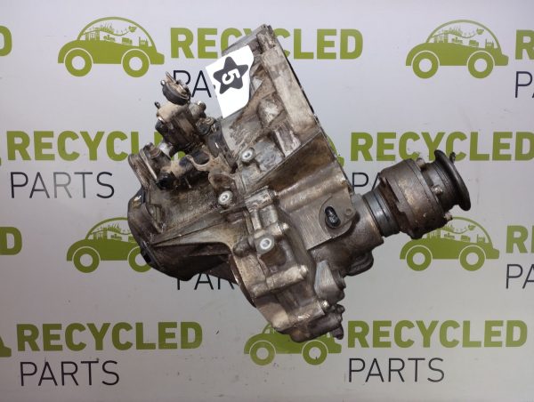 Caja De Velocidades Vw Golf 1.6 8v (05785340)