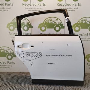 Puerta Trasera Derecha Citroen C4 5p (05328967) Lp