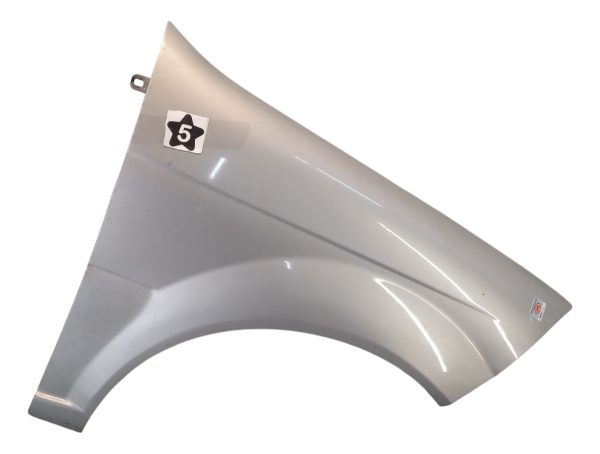 Guardabarro Derecho Fiat Palio F3 (06173731)