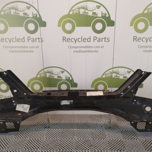 Panel Trasero Mercedes Benz Clase C Original