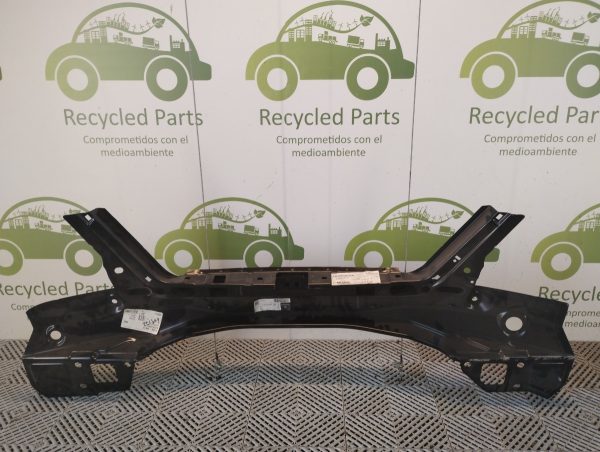 Panel Trasero Mercedes Benz Clase C Original