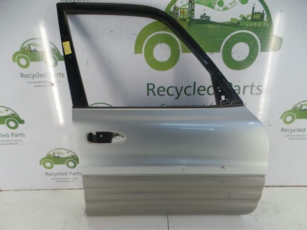 Puerta Delantera Derecha Toyota Rav4 (02304847)