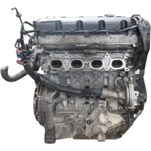 Motor Citroen C4 Loudge 2.0 16v (05980560)