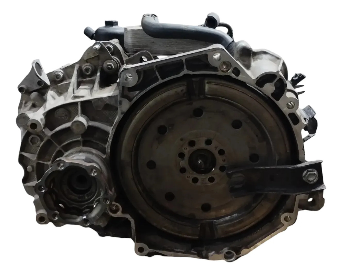 Caja De Velocidades Vw Vento Tsi 2.0 16v 02e At (04361857)