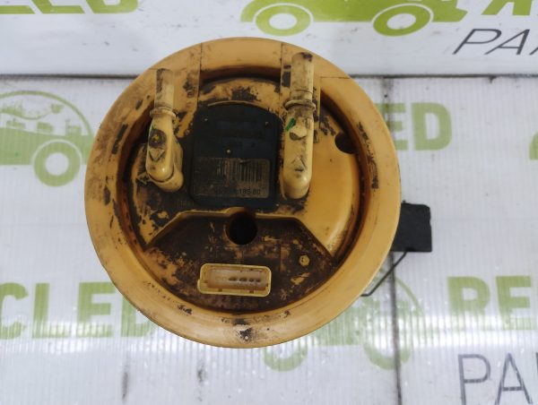 Bomba De Combustible Peugeot 307 2.0 (05687906)