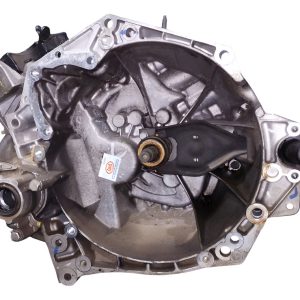 Caja De Velocidades Peugeot 308 1.6 16v (05191203)