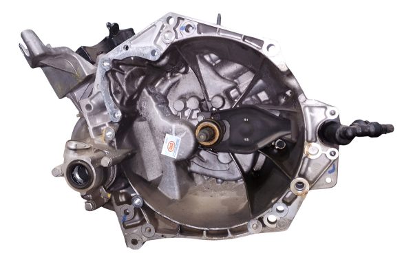 Caja De Velocidades Peugeot 308 1.6 16v (05191203)