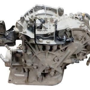 Caja De Velocidades Toyota Corolla 1.8 (04115613)