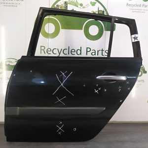 Puerta Trasera Izquierda Renault Megane F2 Rural (04459396)