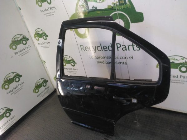 Puerta Trasera Izquierda Vw Bora (03408345) Lp