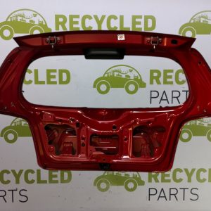Porton Trasero Chevrolet Sonic (05458292) Lp