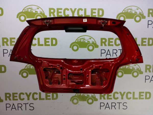 Porton Trasero Chevrolet Sonic (05458292) Lp